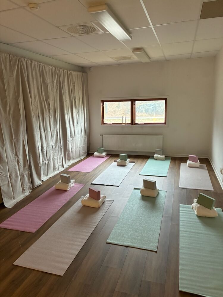 Yogarum