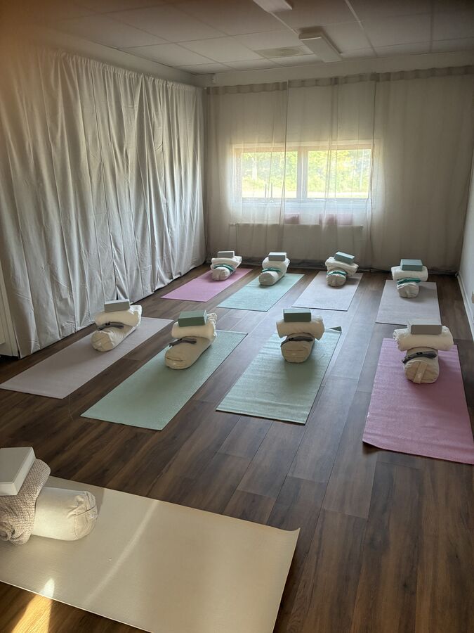 Yogasal